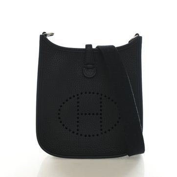 Clemence Leather Evelyne TPM