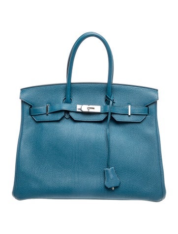 Togo Birkin 35
