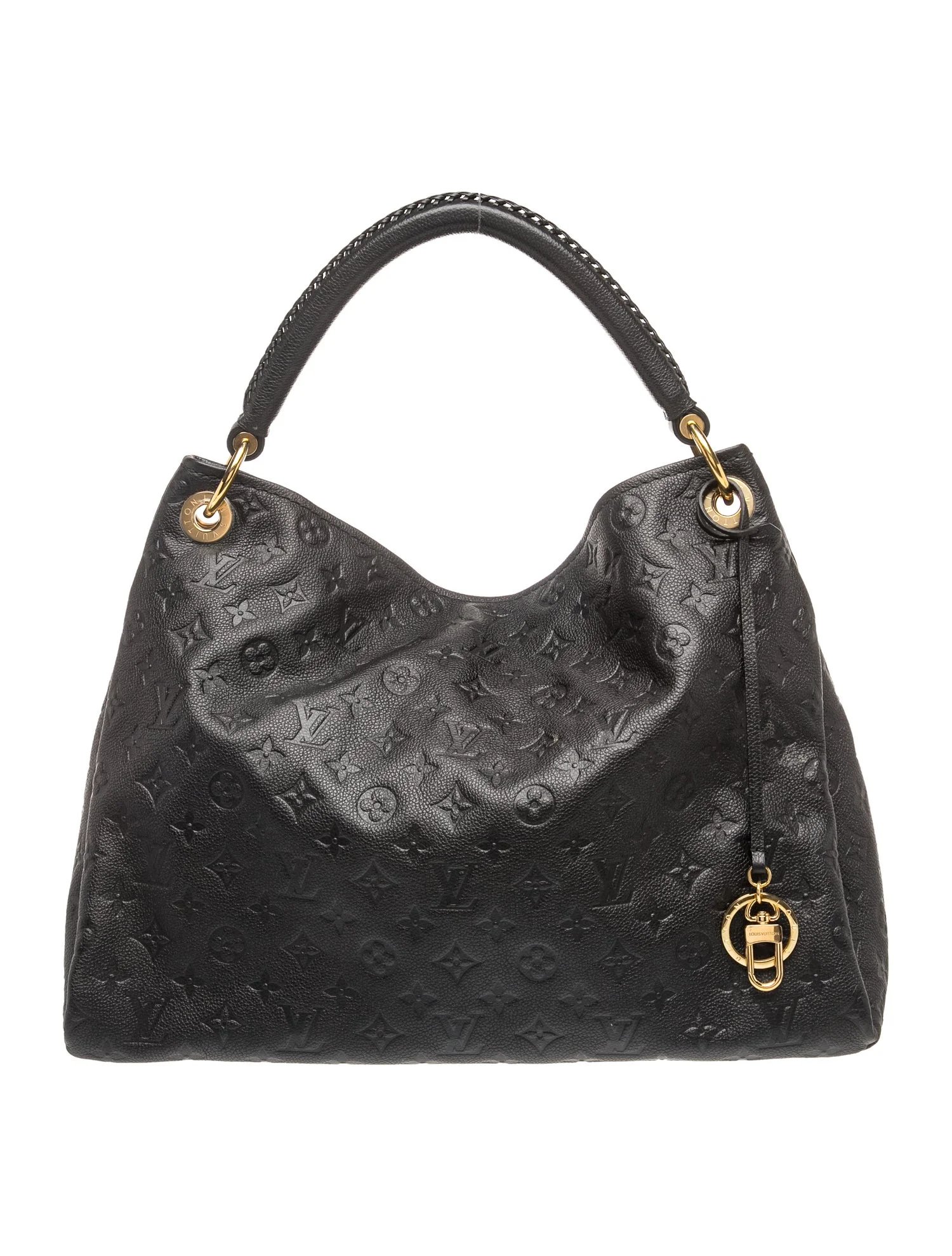 LV Monogram Artsy MM