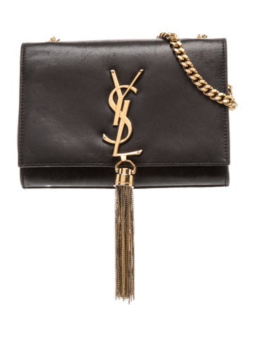 Leather Kate Small