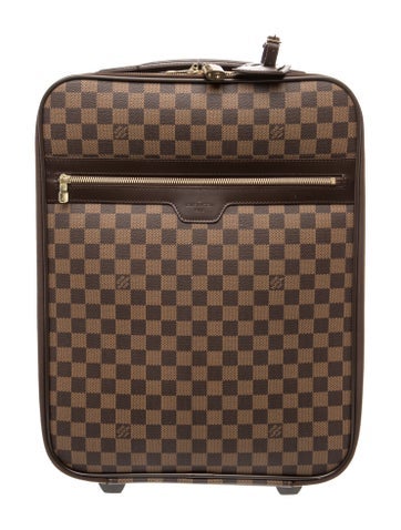 Damier Ebene Pégase 45