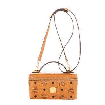 MCM Cosmetic Case Crossbody