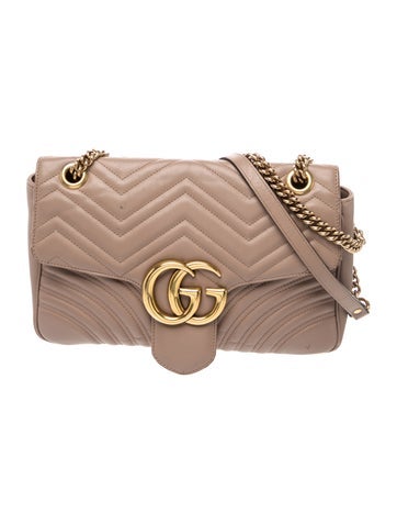 Double G Marmont Small