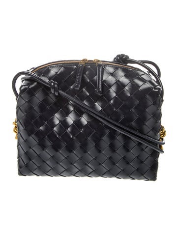 Bottega Veneta Intrecciato Loop Small 2024