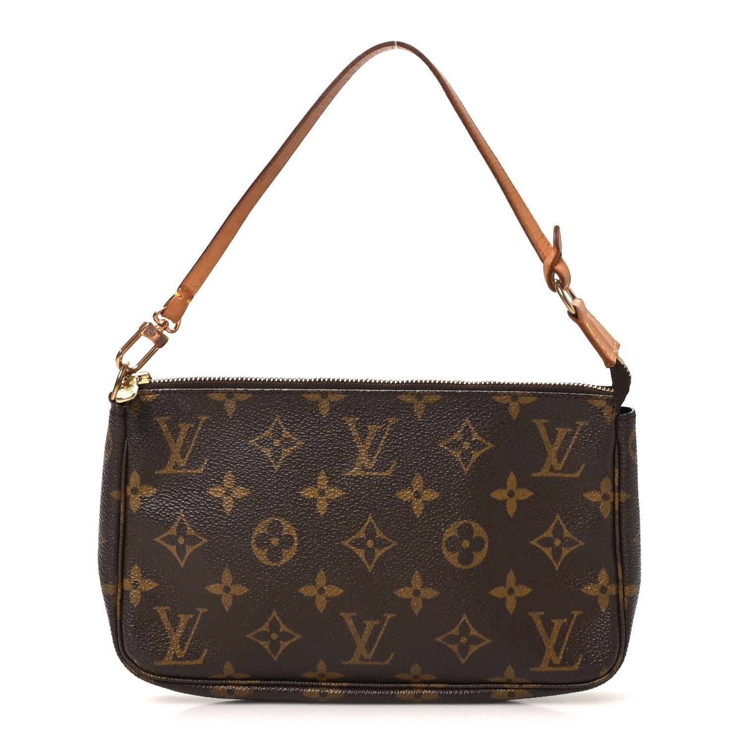 Louis Vuitton Louis Vuitton Monogram Pochette Accessories