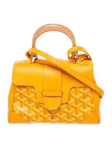 Goyardine Saigon Mini