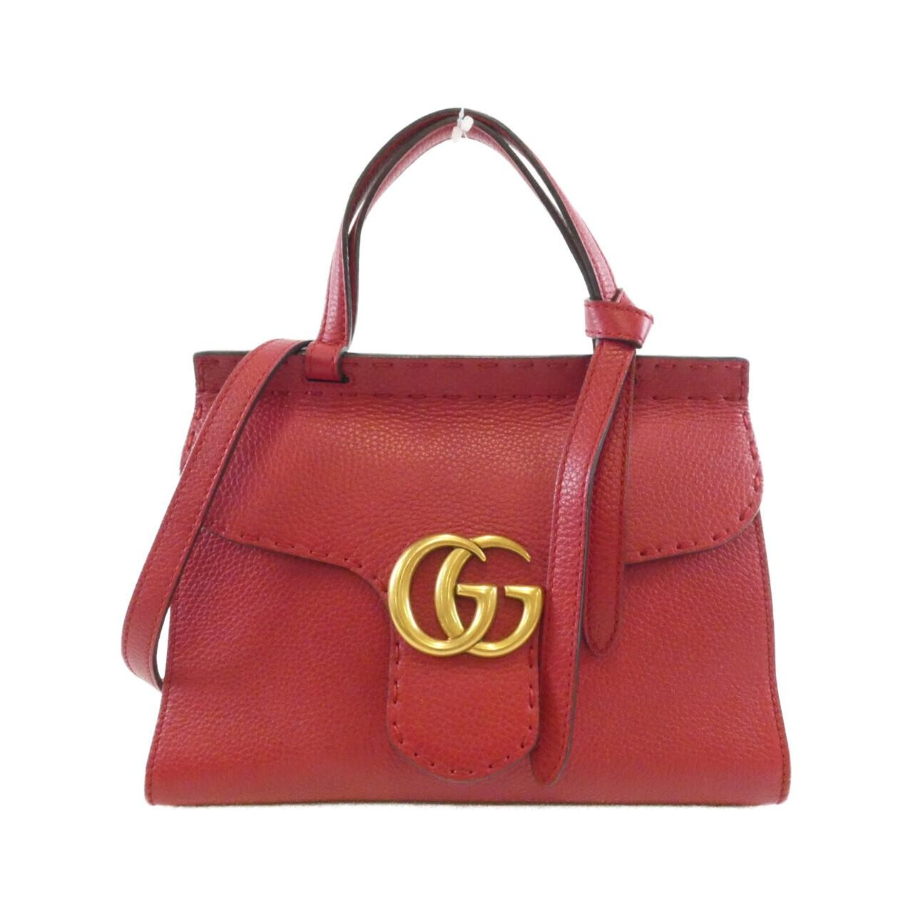 Gucci GG Marmont 442622 A7M0T Bag