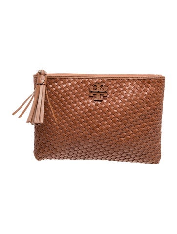 Signature Clutch