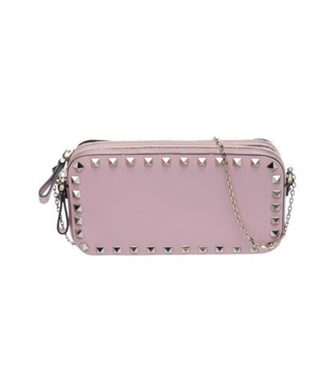 Valentino Rockstud Shoulder Bag