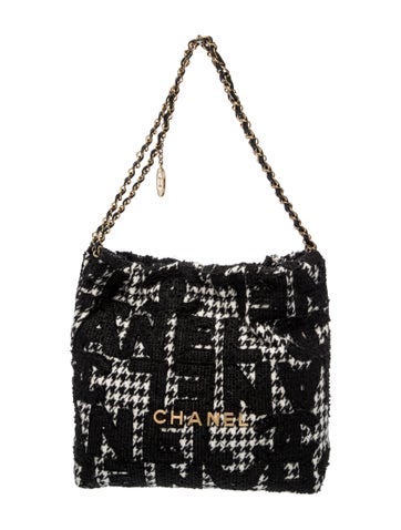 Houndstooth 22 Hobo