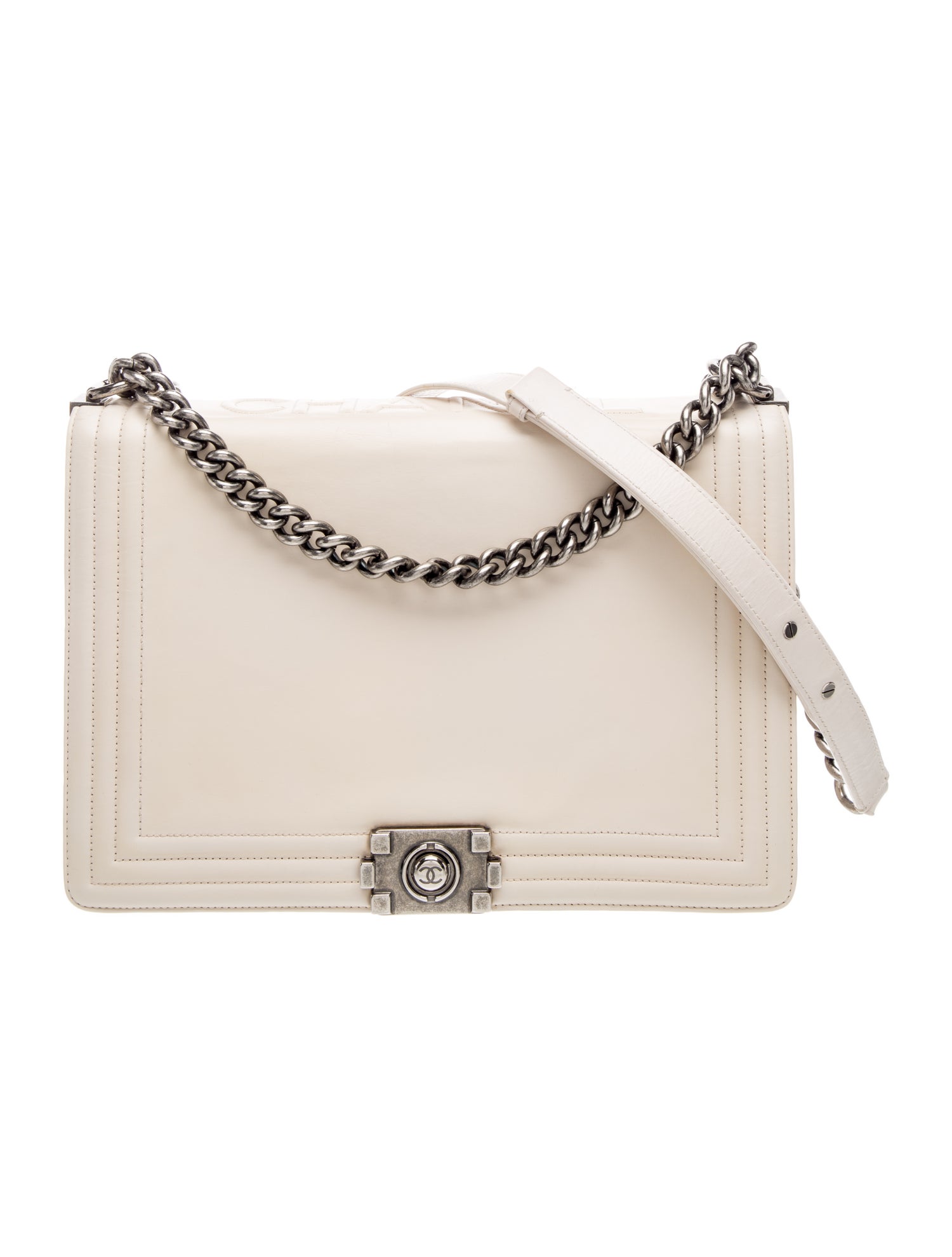 XL Boy Bag