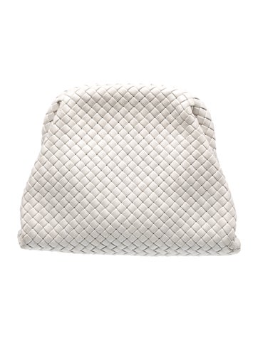 Intrecciato Pouch