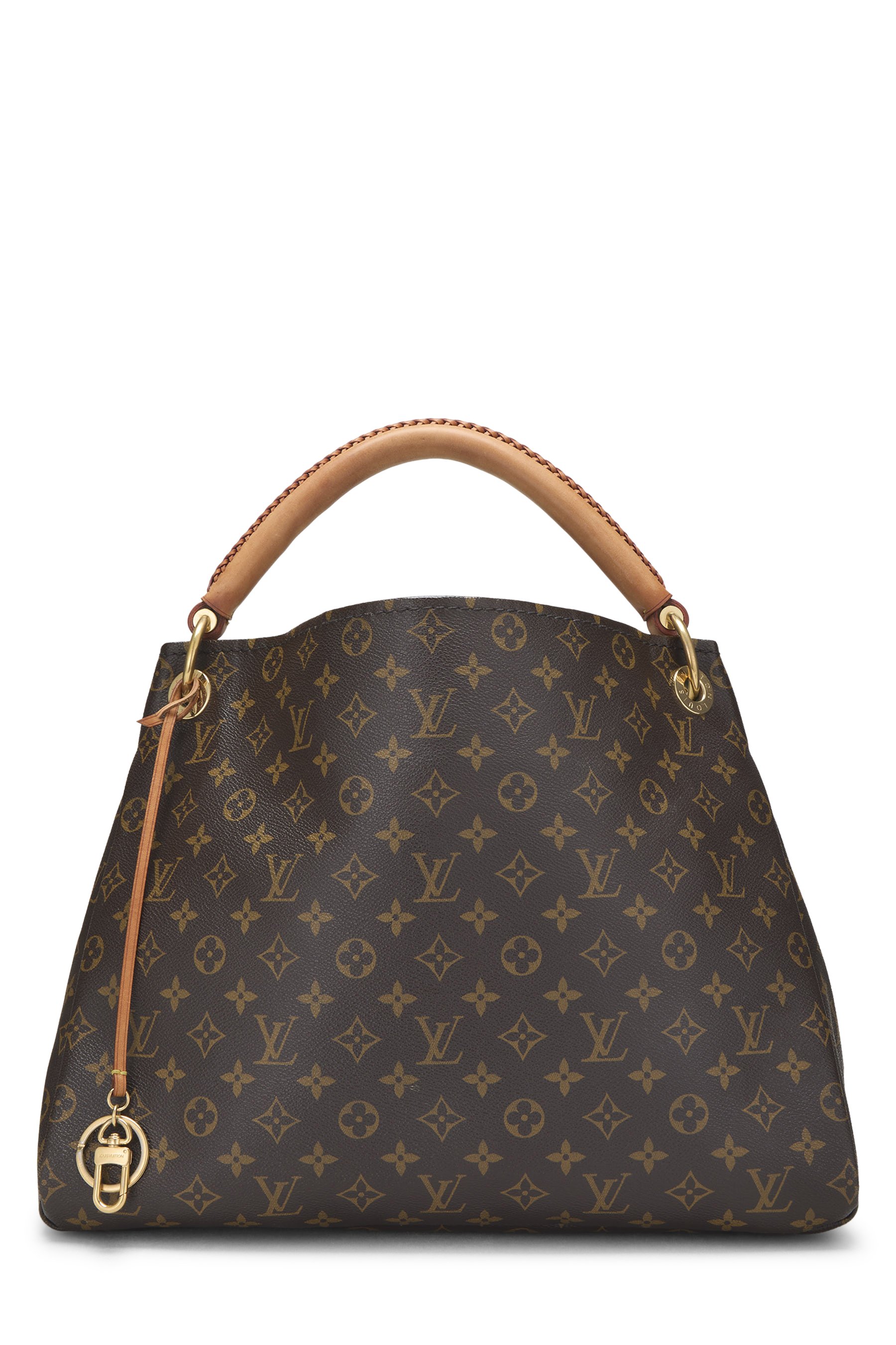 Louis Vuitton Monogram Canvas Artsy MM