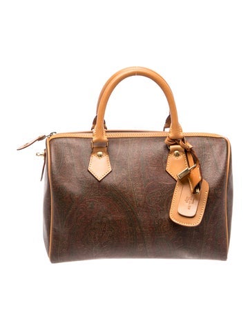 Top Handle Bag Medium