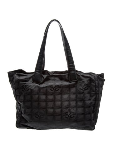 Travel Ligne Tote