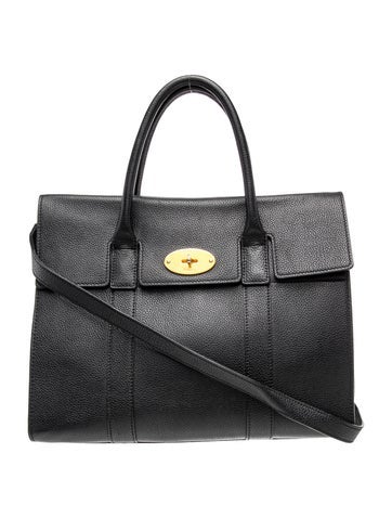 Leather Bayswater Small