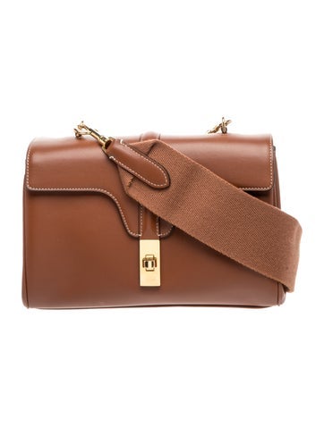 Leather Soft 16 Teen