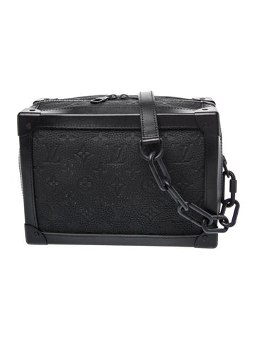 LV Monogram Crossbody Bag