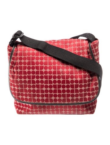 Kate Spade Nylon Crossbody Bag