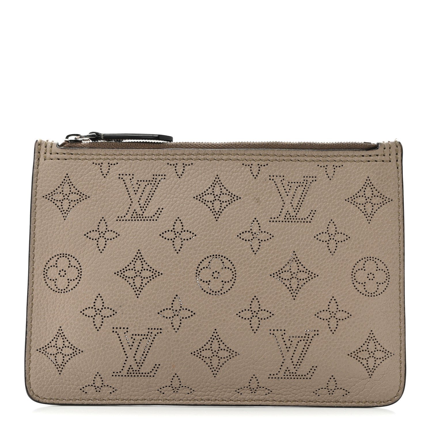 Louis Vuitton Mahina Pochette Galet