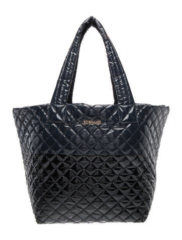 MZ Wallace Nylon Tote