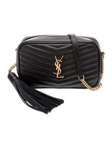 Leather Lou Camera