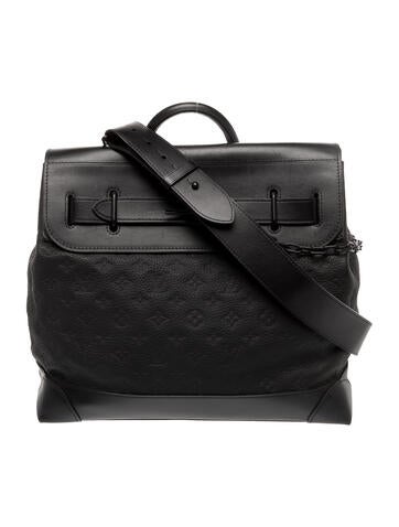 LV Monogram Steamer