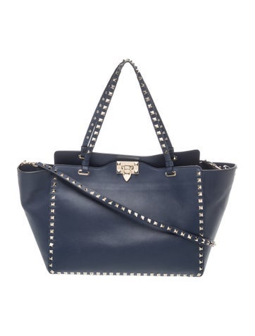 Rockstud Tote
