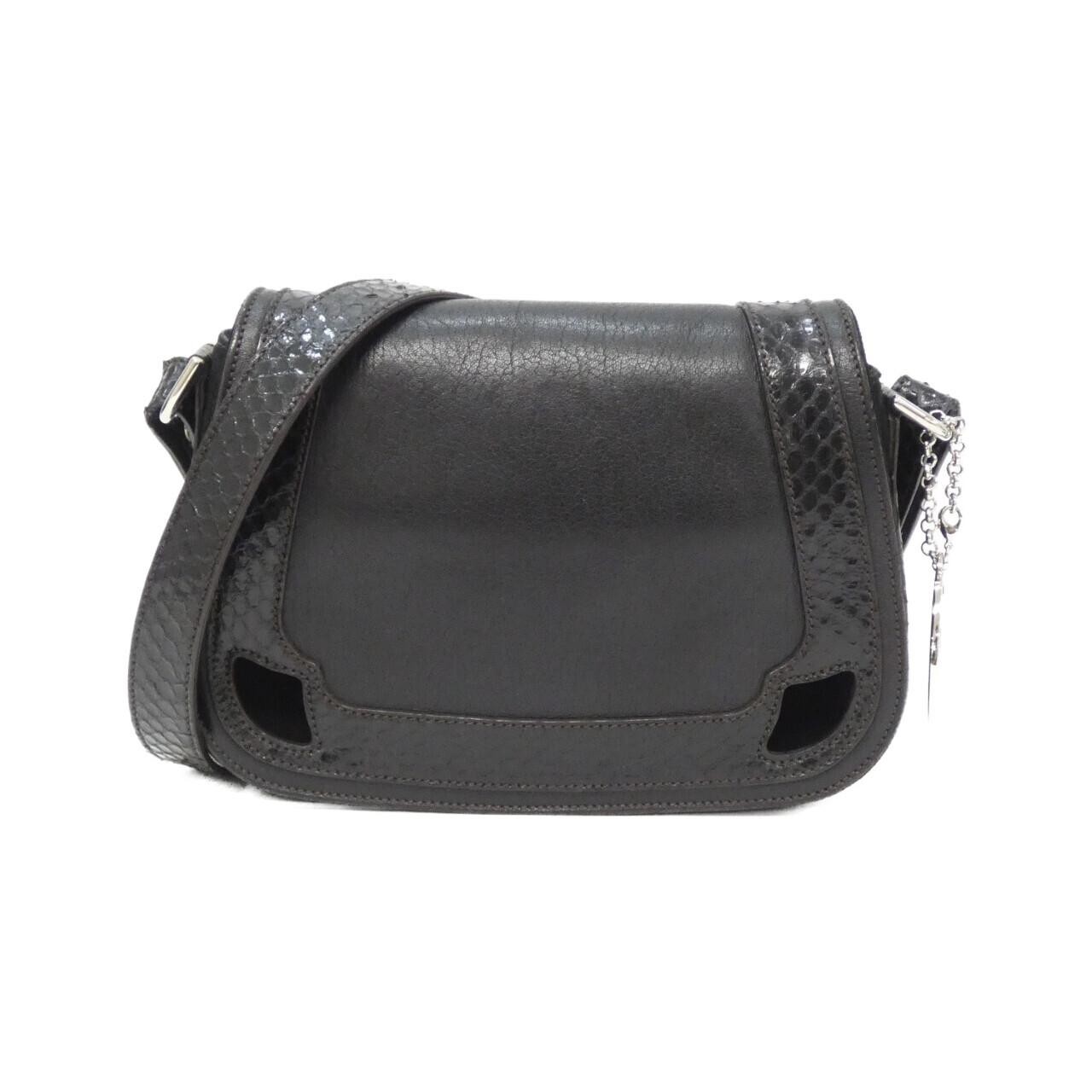 Cartier Vintage Cartier Marcello Shoulder Bag
