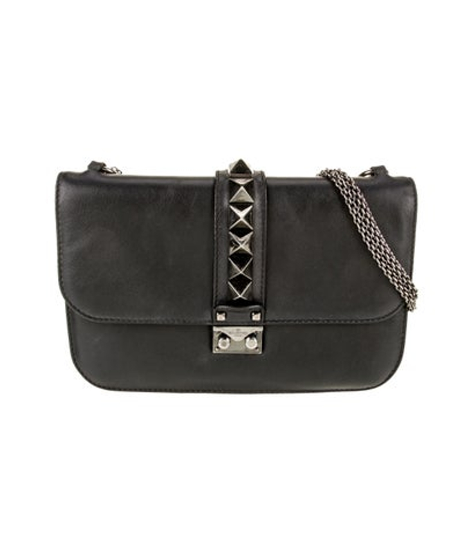 Valentino Rockstud Shoulder Bag