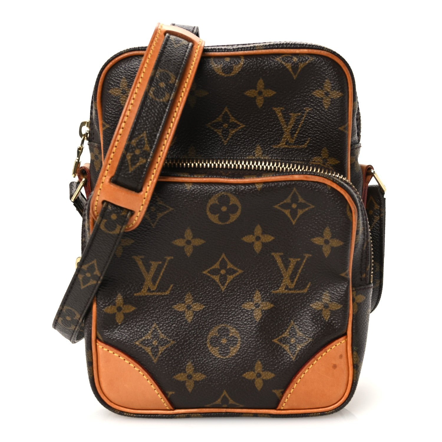 Louis Vuitton Monogram Amazone