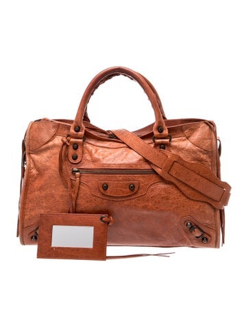 Leather Motocross Classic City
