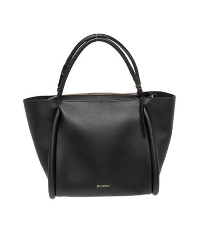 JW Anderson W Anderson Leather Tote