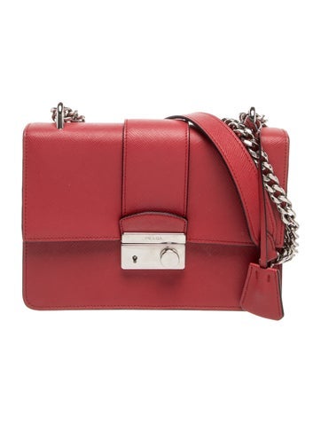 Saffiano Lux Leather Sound