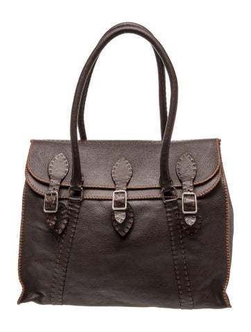 Selleria Shoulder Bag Vintage
