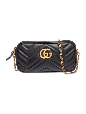 Double G Marmont