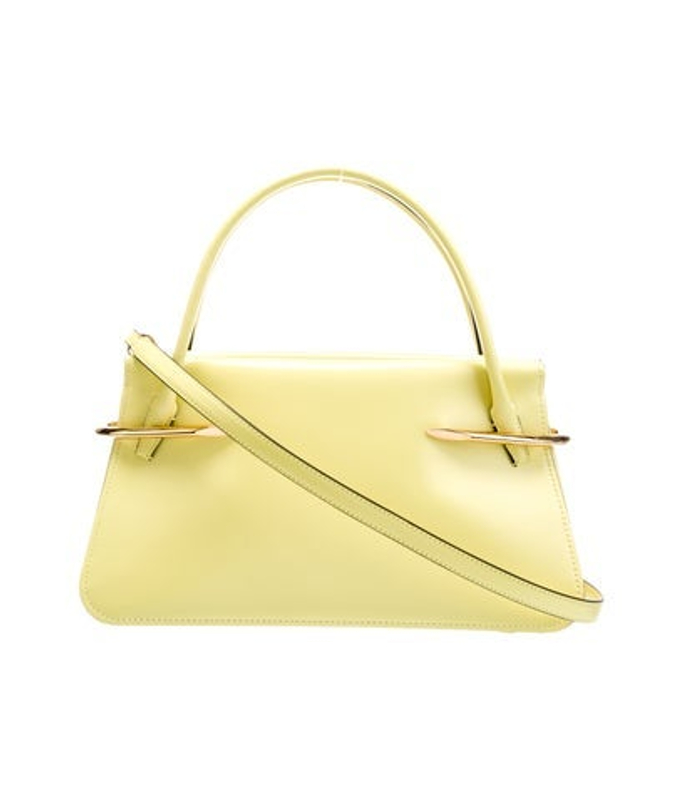 Givenchy Leather Pinch Medium 2025 W Tags