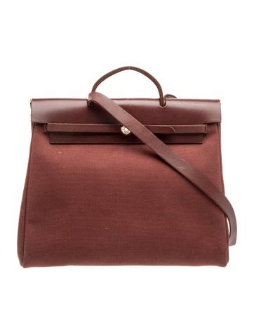Toile Herbag 39