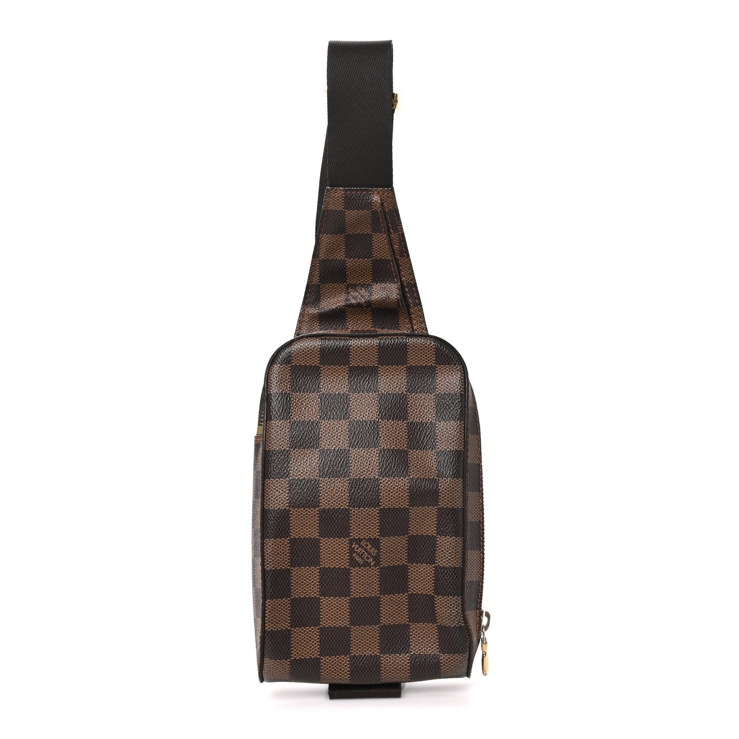 Louis Vuitton Damier Ebene Geronimos