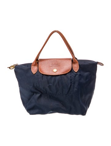 Nylon Le Pliage Type S