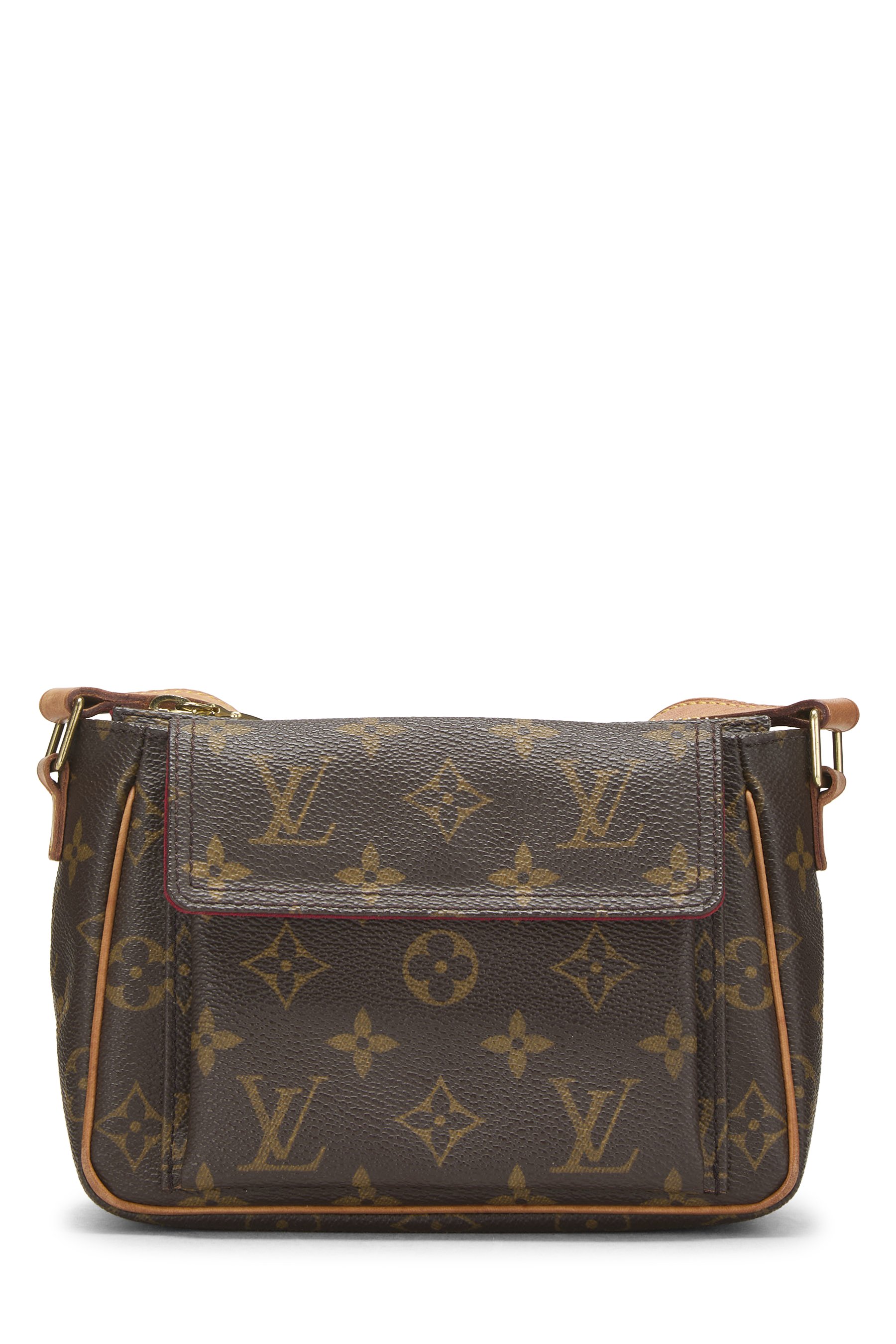 Louis Vuitton Monogram Canvas Viva Cite PM