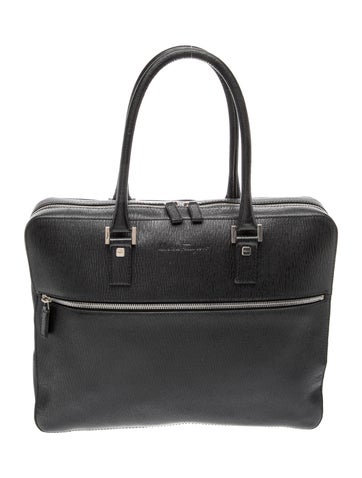 Gancini Briefcase