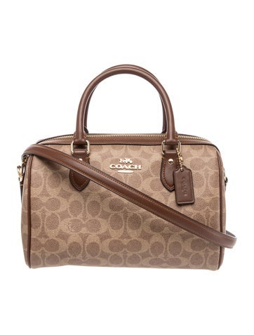 Top Handle Bag