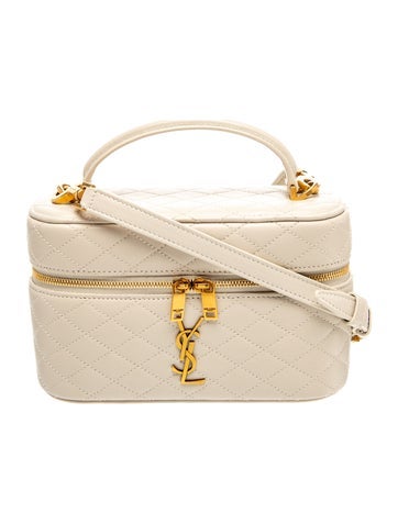 Quilted Gaby Vanity Mini 2025
