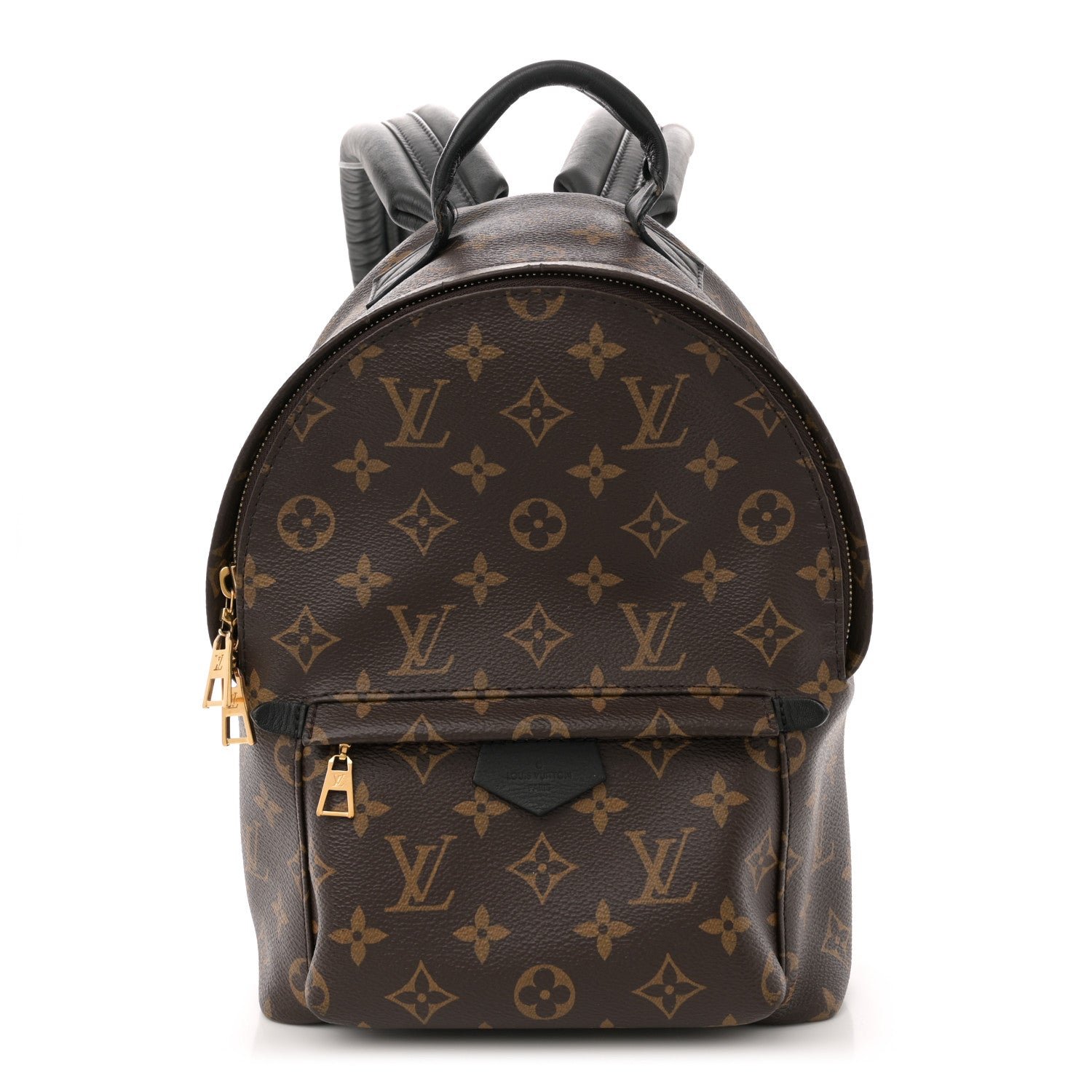 Louis Vuitton Monogram Palm Springs Backpack PM