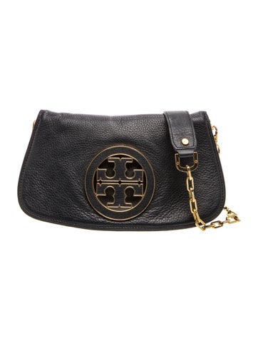 Tory Burch Leather Crossbody Bag