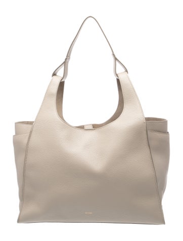 Leather Hobo