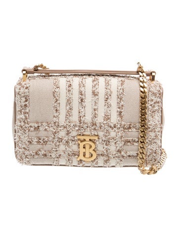 TB Monogram Lola