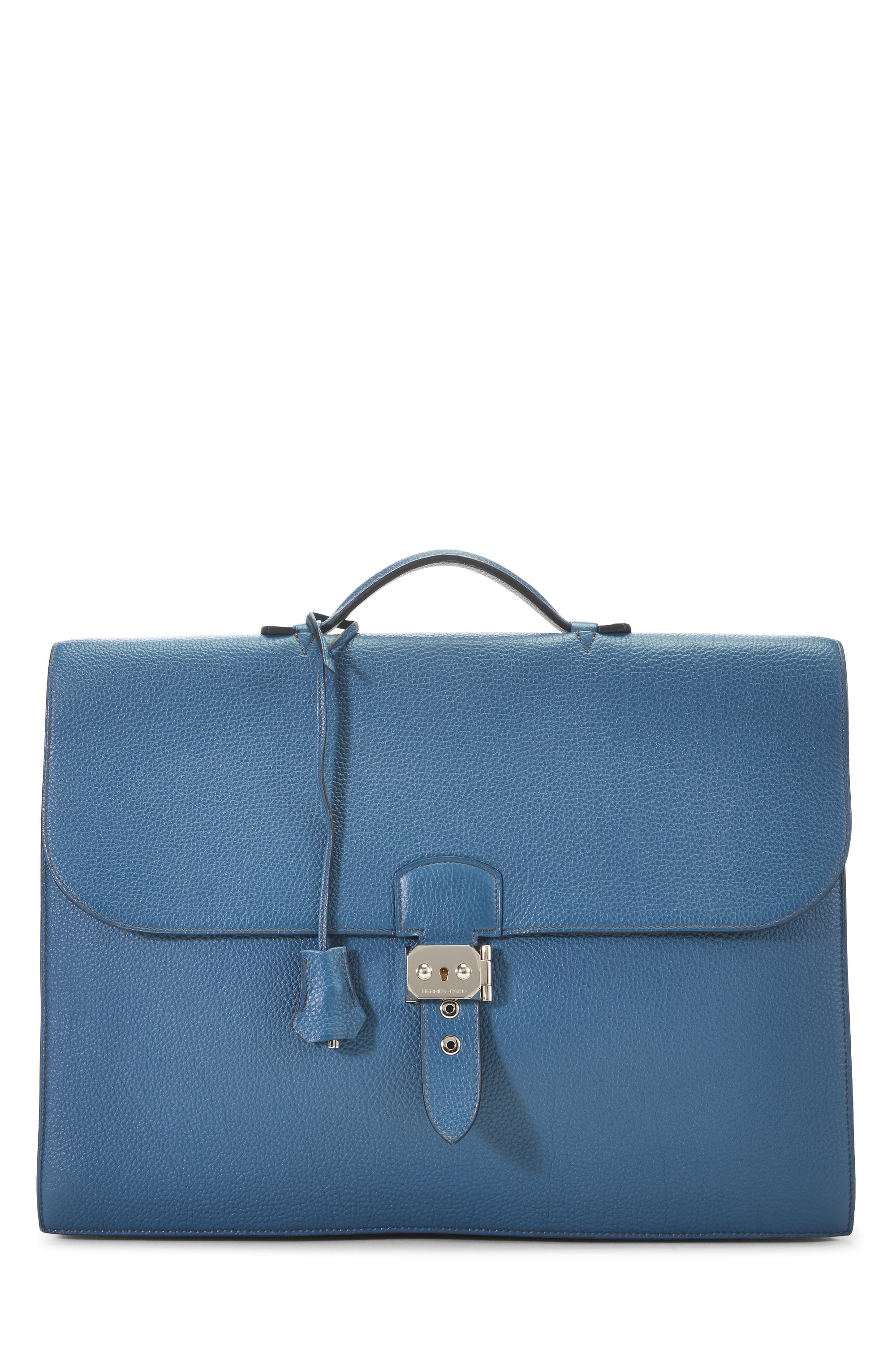 Blue Togo Sac à Dépêches 41