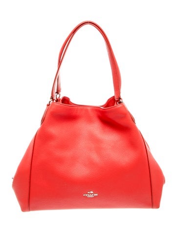 Leather Hobo